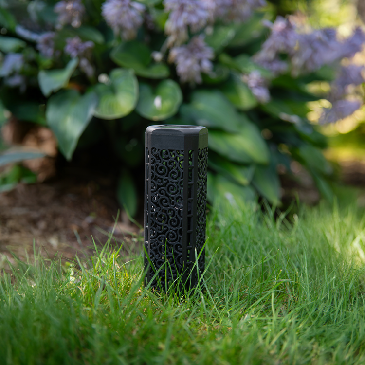 Lampka solarna AURA 30cm